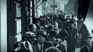 Peter's Story | Defying The Nazis: The Sharps' War