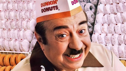 Fast food slogans that completely disappeared