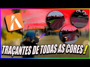 HOW TO ADD TRACER BULLET EFFECT IN FIVEM!! - UPDATED 2025
