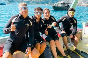 Western Europe Group Tour: 2 Weeks