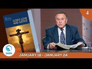 “God is Passionate and Compassionate” | Sabbath School Panel by 3ABN - Lesson 4 Q1 2025