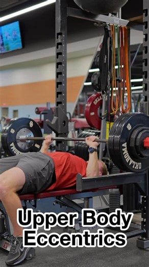 Joe Pedulla - S&C Coach & Mentor on Instagram: "I think a very common misconception with eccentric training is that it’s superior to traditional reps or traditional concentric strength training. I’m going to use an example from @2xathlete @jump.science here. Training adaptations from lifting weights can be classified as structural or neural. Eccentrics have a place in my programming when it comes to developing this tissue structure, namely the thickness of the series elastic component and the fo