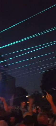 The Prodigy - No Good (Start the Dance) (Tilburg, 2025) #live #spoorpark #tilburg