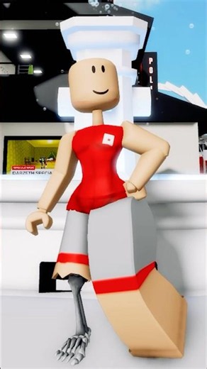 ¡KORBLOX GRATIS Ya Llegó a Brookhaven! 😱 #roblox #viral