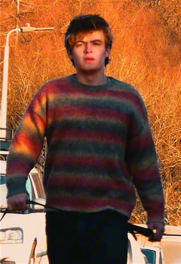 Diving Into Creativity: Oscar Hartland's Journey