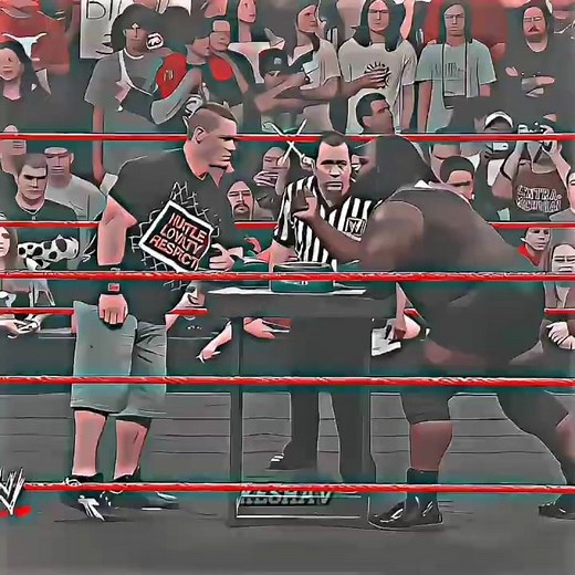 😰 The Rock Shocked To See John Cena Good At Arm Wrestling As Well And Wants To Fight With Him. 🔥☠️🗿