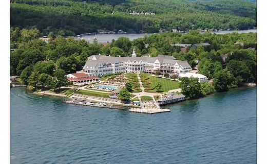The Sagamore Resort | Best Hotels in Lake George