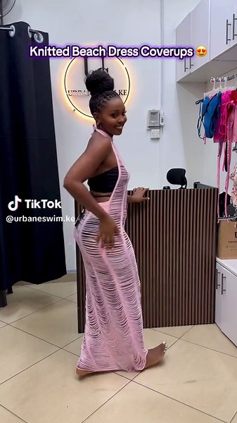Urbaneswim.ke on TikTok