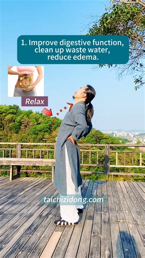 42K views · 1.7K reactions | Exercise tai chi daily fully remove root causes and Improve symptoms. Follow for more useful and healthy tai chi practices. #chineseculture #teaching #trendingreels #taichi #practice #healthy #Gym #exercise #reels #reelsfb #foryou #foryoupage | Tai Chi Online | Facebook