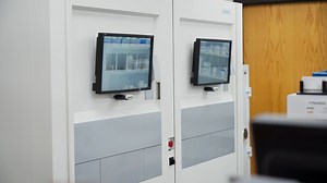 Storage and Retrieval System (SRS) | ScriptPro