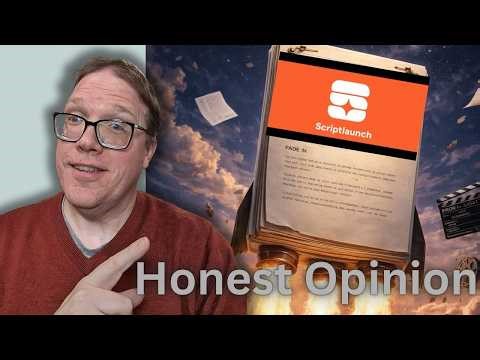 I Wrote a Script in ScriptLaunch: Here's What Happened