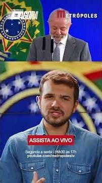 Lula ou Flávio: quem ganha com a polêmica das pesquisas?
