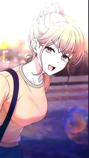 Name: Job Change Log #manhwa #manhua #manga