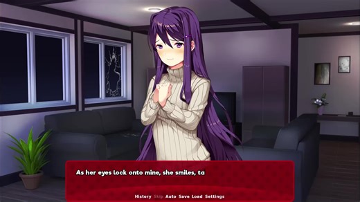 I had feeling this was like act 2 confession reference but different also thanks for 1.4k I appreciate it alot #fypシ #DDLC #ddlcyuri #dokidoki #dokidokilitertureclub