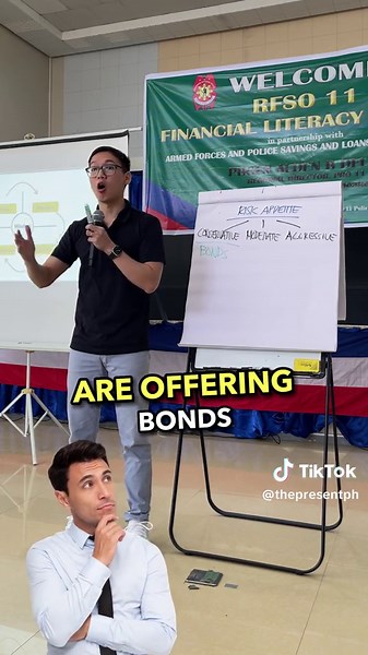 Conservative Investments in the Philippines: A Guide for Beginners