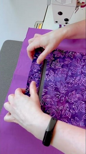 Welt Pocket Easy Sewing Tutorial