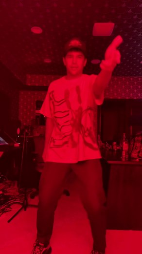 Austin Mahone on TikTok