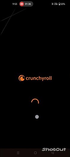 How to stop ads in Crunchyroll free account | #anime #free #ads #crunchyroll #settings #lifehacks