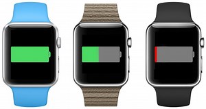 NYT: Apple Watch includes 'Power Reserve' mode, shows only the time but conserves battery life - 9to5Mac