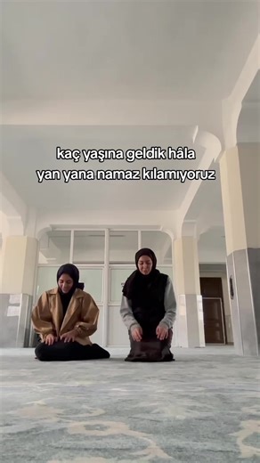 Namaz Nasıl Kılınır: Teravih Namazı Uygulamaları