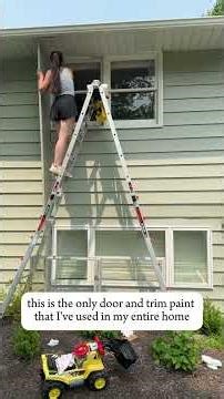 Is this our greatest transformation ever?? I think it just might be. #houserenovation