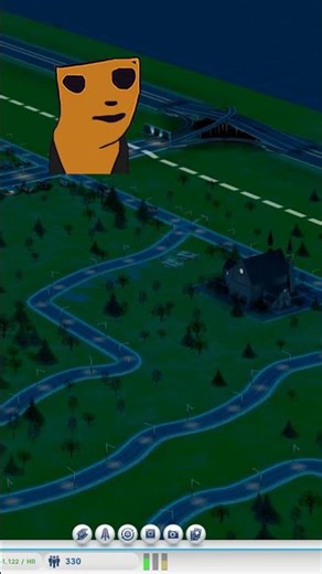 Everybody will rejoice | SimCity: Part 8