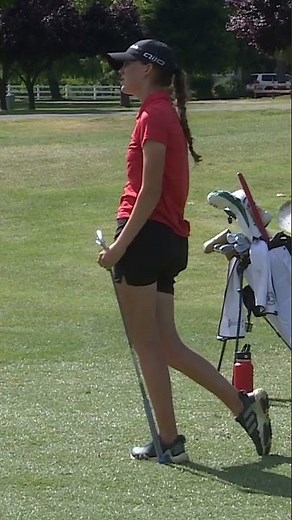 15-year-old golf phenom from California qualifies for US Women's Open