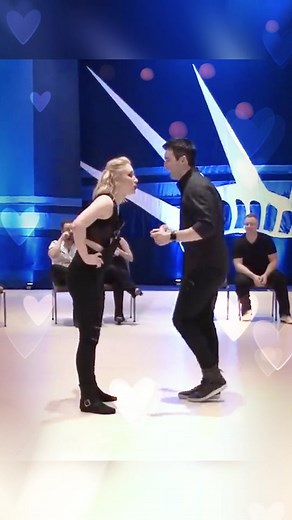 Random partner & random song 🤯 Follow for more! Awesome impro dance to Jordan Frisbee & Victoria Henk Event: Liberty Swing 2018 #LibertySwing 👞 Dance: West Coast Swing #wcs #dance #swingdance #socialdance #randompartnerrandomsong #randomsongrandompartner #usa #randomsongandpartner #randompartnerandsong #dancelife #dancing #ValentineSwing #dancer #ballroomdance #lindyhop #partnerdance #modernswing #westcoastswingmoments #salsa #wcswing #swingdancers #ballroom #haroldbaker #affinityswing #zouk #