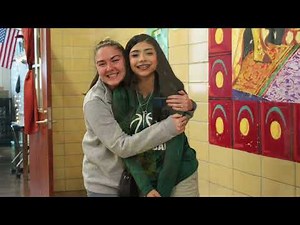 8th Grade Slideshow 2025