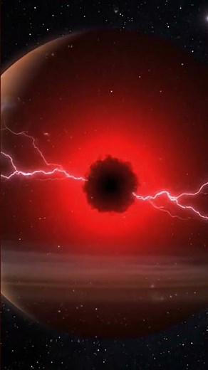 The Great Red Spot on Jupiter: The Solar System’s Eternal Storm