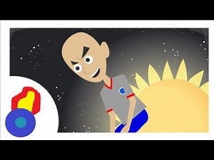 Classic Caillou Poops The Sun And Gets Grounded