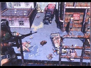 The Cancelled Fallout Extreme | The Story