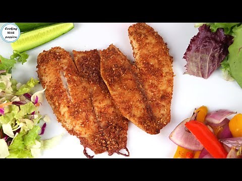 Oven Baked Fish Recipe Without Oil | Healthy Grilled Fish Platter Dinner | Healthy Fish Weight loss