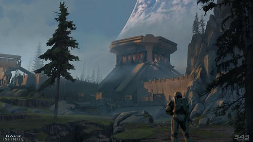 Inside Infinite – October 2021