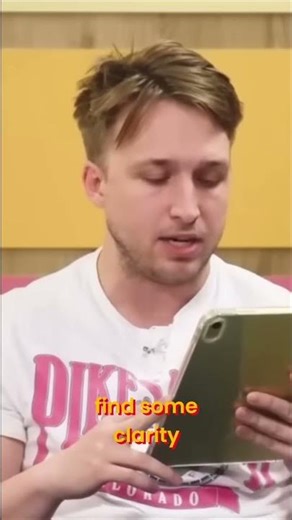 Marriage Mistakes? Don't Overreact, Seek Clarity! #shorts