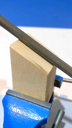 How to Sharpen a Drill Bit with an Angle Grinder #reels #trendingreelsvideo #tips | Hand Crafts