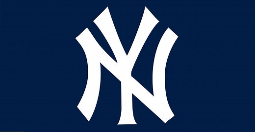 La historia detrás del escudo de los New York Yankees