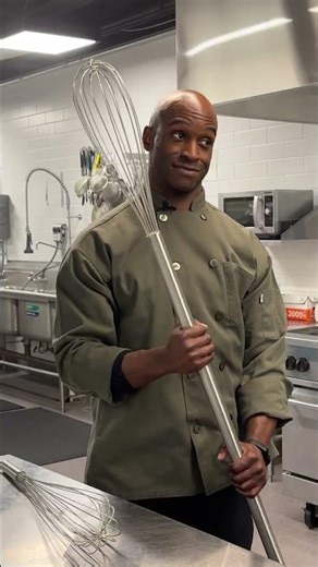 WebstaurantStore Has Whisks Galore!