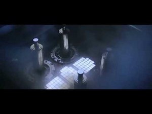 Alien 1979 - Mother's Countdown (B-Roll Simulation)