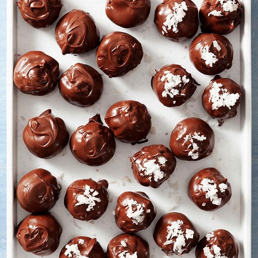 Martha Washington Candy