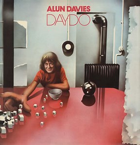 Alun Davies - Daydo