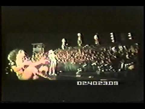 Apocalypse Now, Bunny Scene, Suzie Q - UNUSED footage