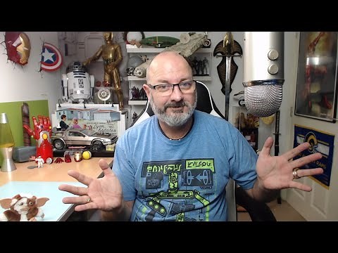 The World of Wayne Scale Modelling Live Stream