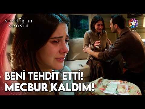 Erkan Caught Dicle at Such a Moment! | You Are the One I Love, Episode 7