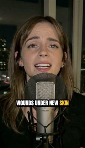Experience Imani Dawn: Softness Takes Practice with Emma Watson ✨