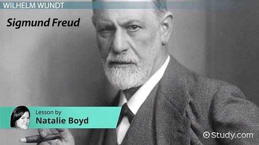 Wilhelm Wundt | Biography, Contributions & Quotes