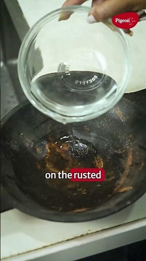 Step-by-Step: Seasoning Your Pigeon Imperi Cast Iron Cookware