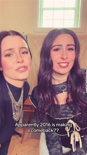 Cimorelli Songs: A Throwback to 2016 Classics