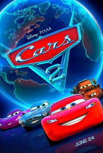 Cars 2