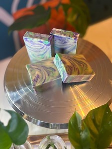 Palma Sola Botanische Gärten Ziegenmilchseife - Etsy.de